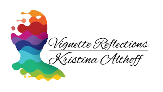 Vignette_Reflections logo